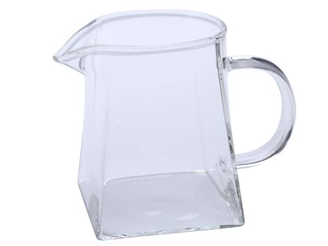 milk pitcher with lid|More.